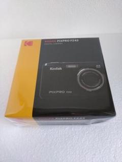 美品✨Kodak PIXPRO FZ43✨動作確認済 スマホ転送OK 単三電池♪ コダック PIXPRO FZ43 [ブラック] 価格比較 - 価格.com