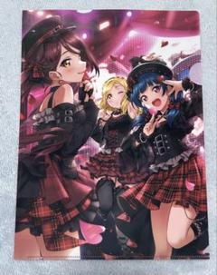 LoveLive! Days5周年記念 ミニクリアファイル&ポストカード 9枚 2025年最新】lovelive days クリアファイルの人気アイテム