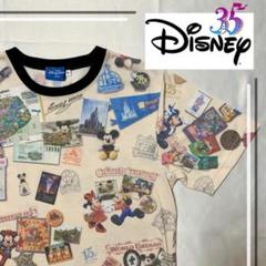 ディズニー 35周年 Tシャツの中古 未使用品を探そう メルカリ
