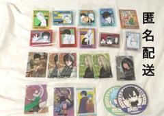 SAKAMOTO DAYS　サカデイ　タワレコ　アクリルバッジ　ウエハース　レア