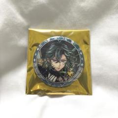 あくねこ フェネス 缶バッジ メタル あくねこ展