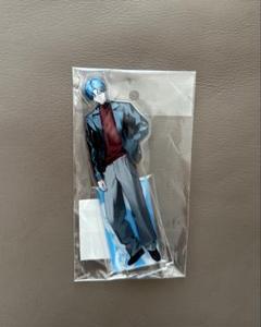 新名有 新名 ブレマイ AGF RETRO アクスタ アクリルスタンド 新名有 新名 ブレマイ AGF RETRO アクスタ アクリルスタンド