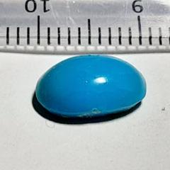 大きめ天然トルコ石（6〜7ct）ルース2個　ソーティング付き トルコ石 ルース」の人気商品一覧 | 安い商品を通販サイトから