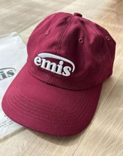 帽子 emis org.jpg