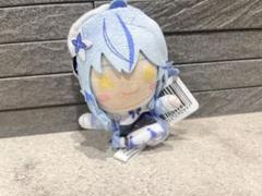 ホロライブ 指パペット 5期生 雪花ラミィ