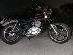 2025年最新】gn125h マフラーの人気アイテム - メルカリ