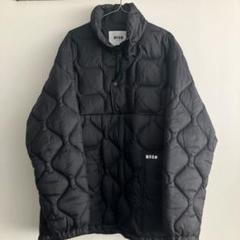 更に値下げ◆MSGM◆ダウンジャケット 黒 38 S◆新品未使用 2025年最新】msgm ダウンの人気アイテム - メルカリ