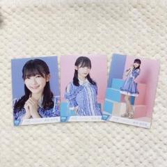≠ME ノイミー 生写真 モブノデレラ 歌唱衣装 永田詩央里 直筆