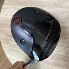 GTD ブラックアイス460ドライバー ベンタスレッドTR