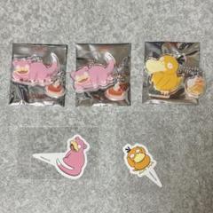 コメダ珈琲 ポケモン オリジナルチャーム コンプセット コメダ珈琲店 ポケモンオリジナルチャーム - メルカリ
