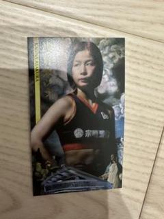 浅倉カンナサイン Amazon.co.jp: RIZIN 浅倉カンナ 直筆サインカード ウエハース