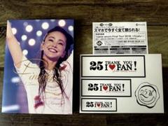 2025年最新】安室奈美恵25周年の人気アイテム - メルカリ