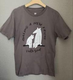 【Design Tshirts Store graniph デザインTシャツM】