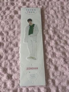 SEVENTEEN - セブチ ジョンハン アクリルスタンド&amp;アクリルスティック 2025年最新】ジョンハン アクスタ ミュージアムの人気アイテム