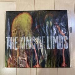 【新品未開封】【レコード】Radiohead The King of Limbs BEATINK.COM / The King Of Limbs