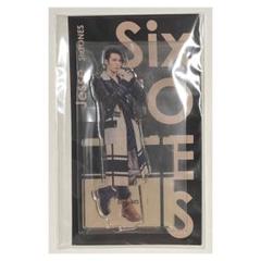 SixTONES - SixTONES ジェシー　アクスタ Amazon.co.jp: SixTONES ジェシー アクスタ 歴代 セット : おもちゃ