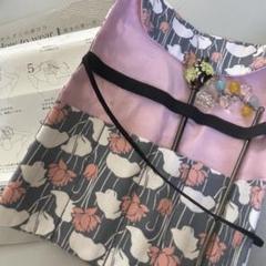 かんざし　2点セット　蜻蛉玉　とんぼ玉　wargo 浅草