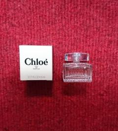 クロエ オードパルファム 5ml