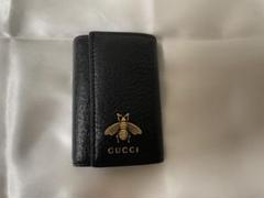 2025年最新】gucci キーケース 蜂の人気アイテム - メルカリ
