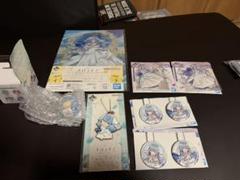 一番くじ　ホロライブ　雪花ラミィ　まとめ売り