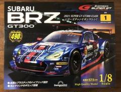 【スーパーGT】SUBARU BRZ キャップ&トートバッグ3セット new-jdm-japan-super-gt-subaru-