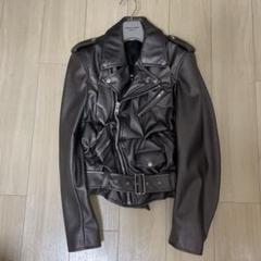 コムデギャルソンオムプリュス ライダースジャケットの中古/新品通販 ...