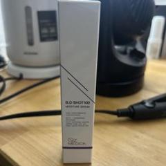 B.D SHOT100 MOISTURE SERUM 2本セット - メルカリ