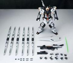 1/100 V-TIGER νガンダム GKデザインモデル(合金フレーム仕様） 1/100 V-TIGER νガンダム GKデザインモデル合金フレーム仕様