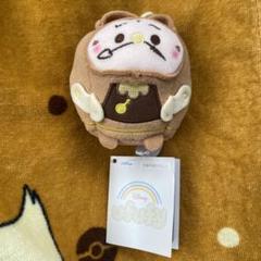 2025年最新】野獣 ぬいぐるみの人気アイテム - メルカリ