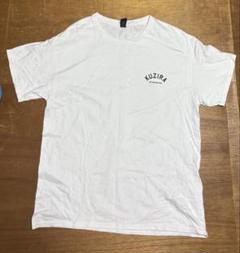 KUZIRA ツアーTシャツ - メルカリ