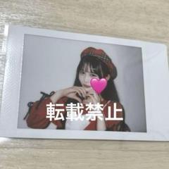 CANDY TUNE 村川緋杏 オン特 チェキ - メルカリ
