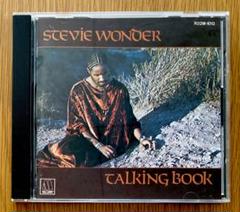 洋楽 スティービー・ワンダー Stevie wonder 日本盤CD R&B