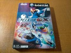 [広告、注意事項付き] GC F-ZERO GX