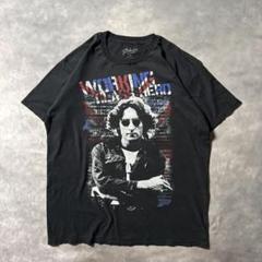 O94古着70s復刻JohnLenon 黒　WORKING CLASS HERO