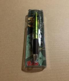 忍たま乱太郎 ジェットストリーム0.7㎜ 六年生