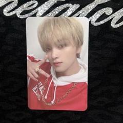 NCT RESONANCE キノ トレカ ヘチャン 公式 NCT 2020 ヘチャン Resonance Pt.2 キノ トレカ - メルカリ