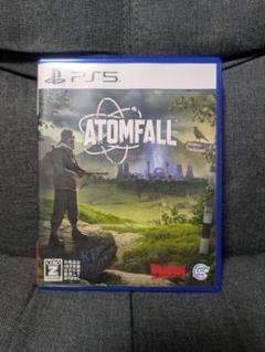 PS5 ATOMFALL