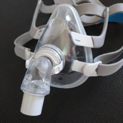 ResMed マスク 2個セット 未使用 imgrc0076912904.jpg