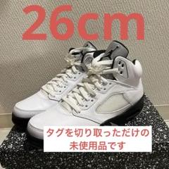 2025年最新】air jordan 4 white and blackの人気アイテム
