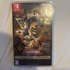 【新品】カード付き Switch 遊戯王 アーリーデイズコレクション