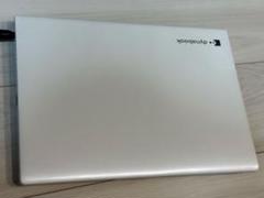 訳あり　ノートPC TOSHIBA Dynabook R734/E36KW