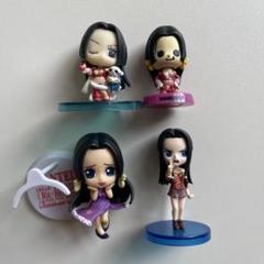 2025年最新】一番くじ ハンコック きゅんキャラの人気アイテム