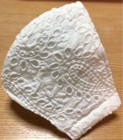 オーダーメイド♡再販17★完全受注生産★ペイズリー インナーマスク 大きめ