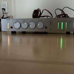 値下げしました！TRIO KA-5100 ステレオインテグレーテッドアンプ 本体 値下げしました！TRIO KA-5100 ステレオインテグレーテッド
