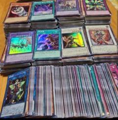 2025年最新】遊戯王 引退品 まとめ売りの人気アイテム - メルカリ