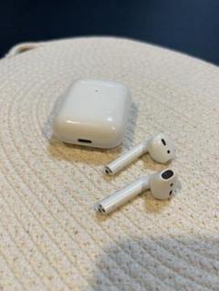 2025年最新】airpods 本体のみ appleの人気アイテム - メルカリ