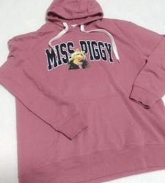 マペッツ　ミスピギー　Disney Muppets MISS PIGGY 　レア