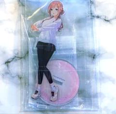 学マス 姫咲莉波 アクリルスタンド アクスタ