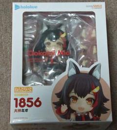 新品未開封 ホロライブ 大神ミオ ねんどろいど フィギュア 2025年最新】大神ミオ ねんどろいどの人気アイテム - メルカリ