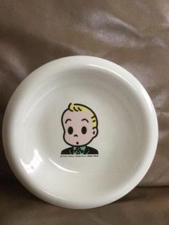 オサムグッズ お皿 食器 プレート 原田治 原田オサム ミスタードーナツ